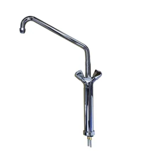Grifo monobloc columna 2 aguas Edenox GB-CL-30 E