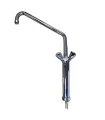 Grifo monobloc columna 2 aguas Edenox GB-CL-30 E