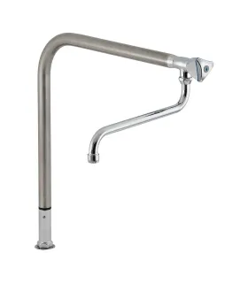 Grifo columna 1 agua Edenox GB-CL-70 E