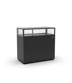 Vitrina refrigerada 1200x600x1115h mm Sayl Integra IN120/20-115