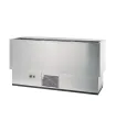 Enfriador de botellas exterior inox 4 puertas 2010mm EBEG-200-I