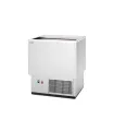 Enfriador de botellas inox 1 puerta 700mm EBEG-70-I