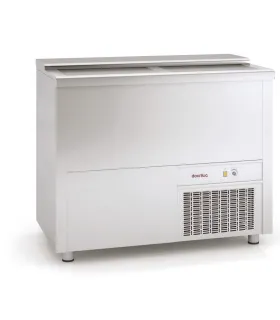 Enfriador de botellas todo inox 3 puertas 1500mm EBI-150