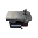 Motor para asador de pollos de 2 a 5 espadas RH30 Arilex