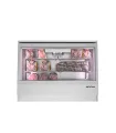 Vitrina Refrigerada Maduración de Carne Dry Age Infrico VC 1400 MDA