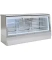 Vitrina Refrigerada Maduración de Carne Dry Age Infrico VC 2100 MDA