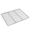 Parrilla estante intermedio PAE-451 para armarios APS-451de Edenox