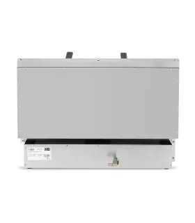 Freidoras a Gas Freidora a gas de 12+12 litros 640x630x645hmm GF-182 Clima Hostelería GF-182