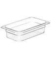 Cubeta GN 1/4 policarbonato Cambro