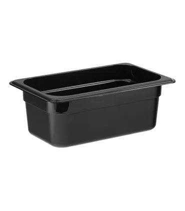 Cubetas GN Cubeta GN 1/4 policarbonato Cambro Cambro