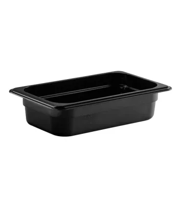 Cubetas GN Cubeta GN 1/4 policarbonato Cambro Cambro