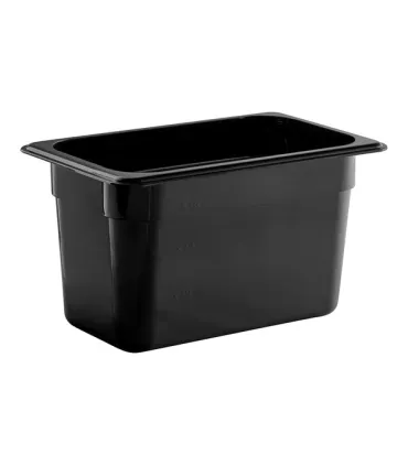 Cubetas GN Cubeta GN 1/4 policarbonato Cambro Cambro