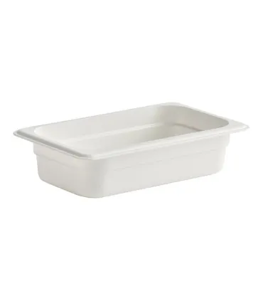 Cubetas GN Cubeta GN 1/4 policarbonato Cambro Cambro
