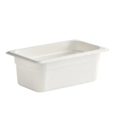 Cubetas GN Cubeta GN 1/4 policarbonato Cambro Cambro