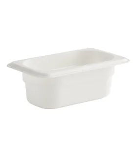 Cubetas GN Cubeta GN 1/9 policarbonato Cambro Cambro