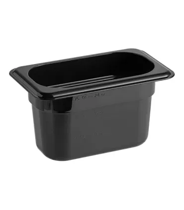 Cubetas GN Cubeta GN 1/9 policarbonato Cambro Cambro