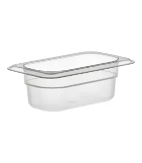 Cubetas GN Cubeta GN 1/9 polipropileno Cambro Cambro