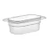 Cubeta GN 1/9 polipropileno Cambro