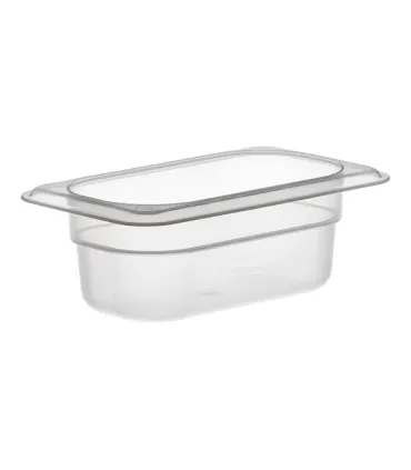 Cubetas GN Cubeta GN 1/9 polipropileno Cambro Cambro