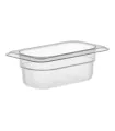Cubeta GN 1/9 polipropileno Cambro