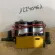 Conjunto válvulas Solenoide envasadora Edenox VAKSIC-8 E y 10 E