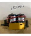 Conjunto válvulas Solenoide envasadora Edenox VAKSIC-8 E y 10 E
