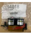 Electroválvula envasadora Edenox VAKSIC-8 E