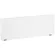 Cristal vertical protección para Módulo Self Service 1200mm Edenox SSCRF-12