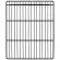 Estante Adicional de 516x413mm ESTCS395-N