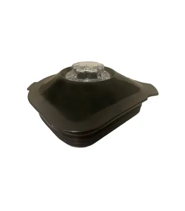 Accesorios y repuestos Hamilton Beach Conjunto de tapa para vaso 2 litros Eclipse Hamilton Beach Hamilton Beach 990413800