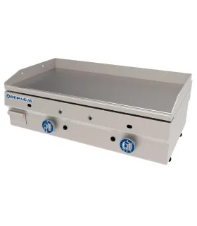 Planchas a Gas Plancha a Gas Serie 550 Repagas PG-950 Repagas