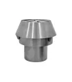 Kit de Chimenea para los Hornos Pira