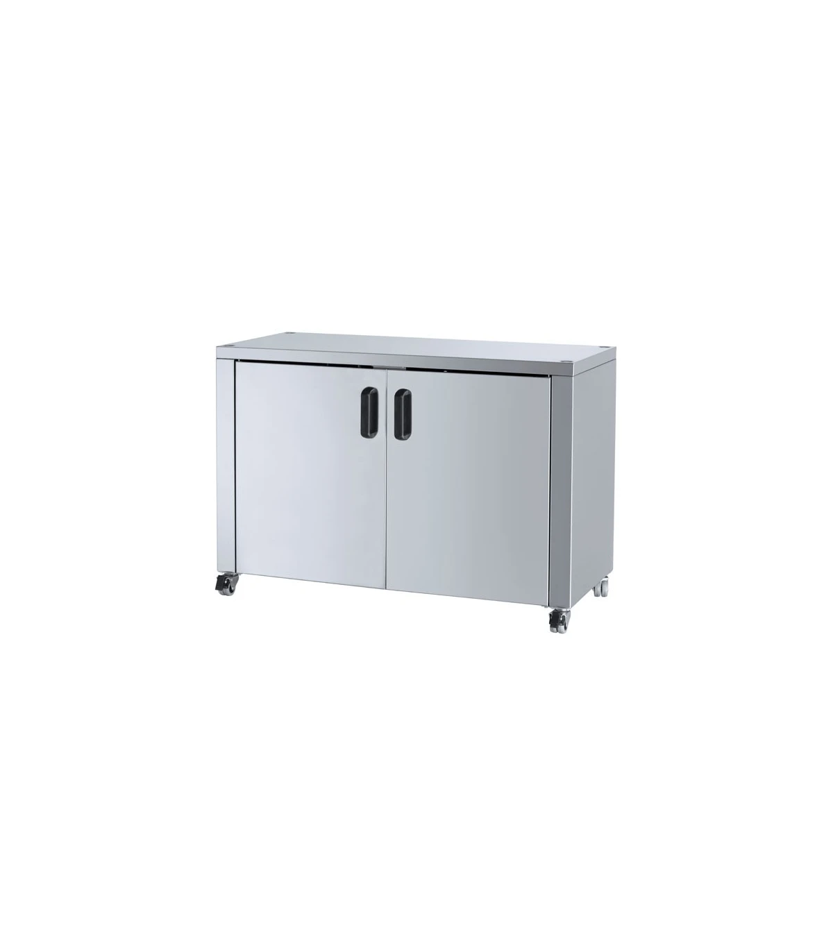 Accesorios Asadores Armario Portabombonas Soporte Asador de Feca Feca
