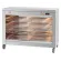 Vitrina caliente Asador EKO de Feca