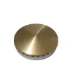 Tapa Quemador ø 80mm Cocina La Bari