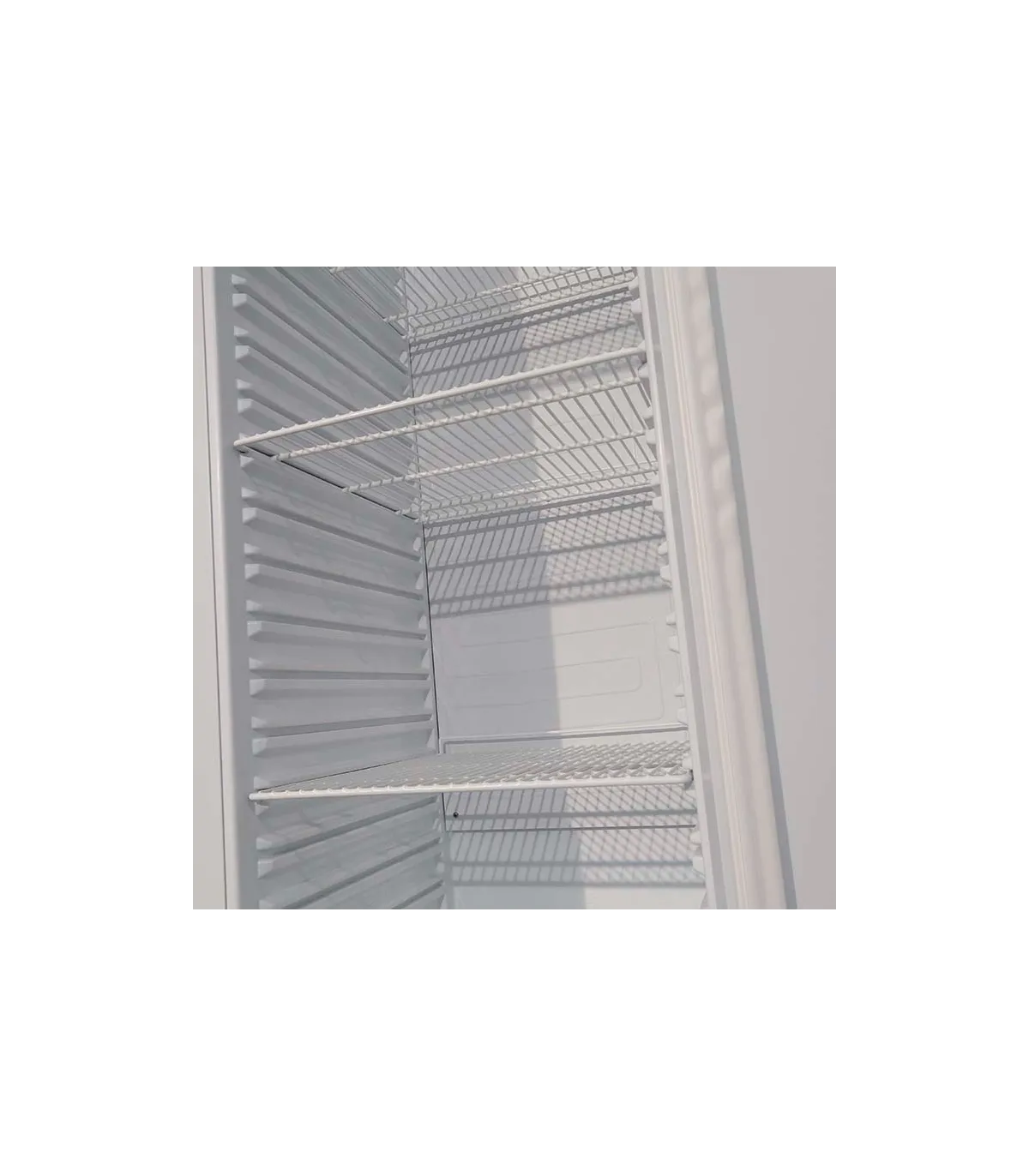 Armarios Refrigerados Snack Armario Refrigerado Alta Eficiencia Energética 1 puerta Edenox APS-651 EFF Edenox 19114329