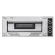 Horno a gas para 4 pizzas 35cms Prismafood G4 XL