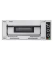 Horno a gas para 4 pizzas 35cms Prismafood G4 XL