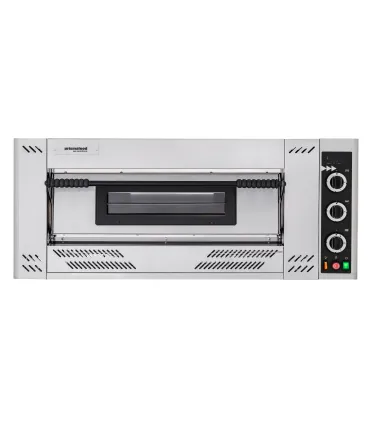 Horno a gas Prismafood G y G XL