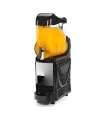 Granizadora potenciada 10 litros Grupo Granita Crystal 10*1