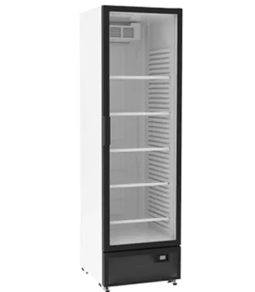 Armarios Expositores Refrigerados Armario Expositor Refrigerado Subzero 441 litros 420 DTK SZ Difriho 420 DTK SZ