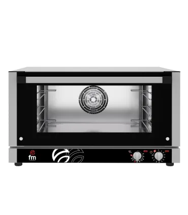 Hornos Eléctricos Horno FM RX-603 3 niveles de 60x40cm ó 3 GN 1/1 FM