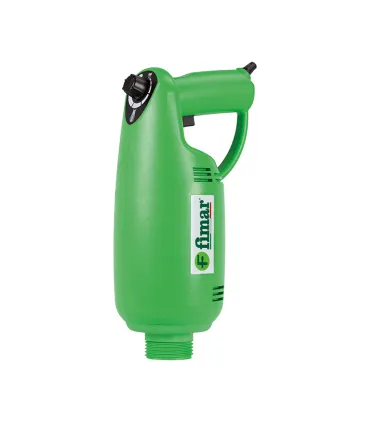 Trituradores Bloque Motor Triturador 400 W Velocidad Variable Fimar FXM40 Fimar FIMXM4023M