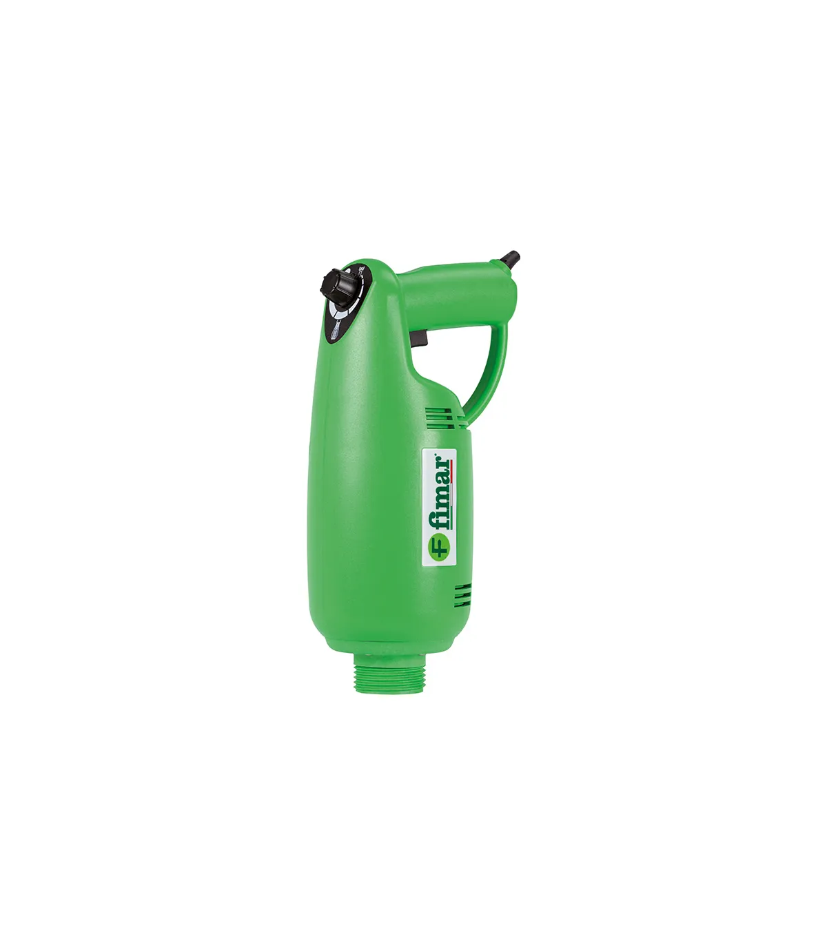 Trituradores Bloque Motor Triturador 400 W Velocidad Variable Fimar FXM40 Fimar FIMXM4023M