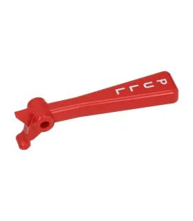 Recambios para Granizadoras Palanca Grifo Granizadora Ugolini MT Ugolini 22800/2740