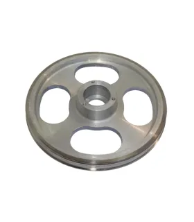 Recambios Sierras Polea Superior diametro 21mm eje 40mm para Sierra de Huesos HLS-1650 Eutron REP0003400
