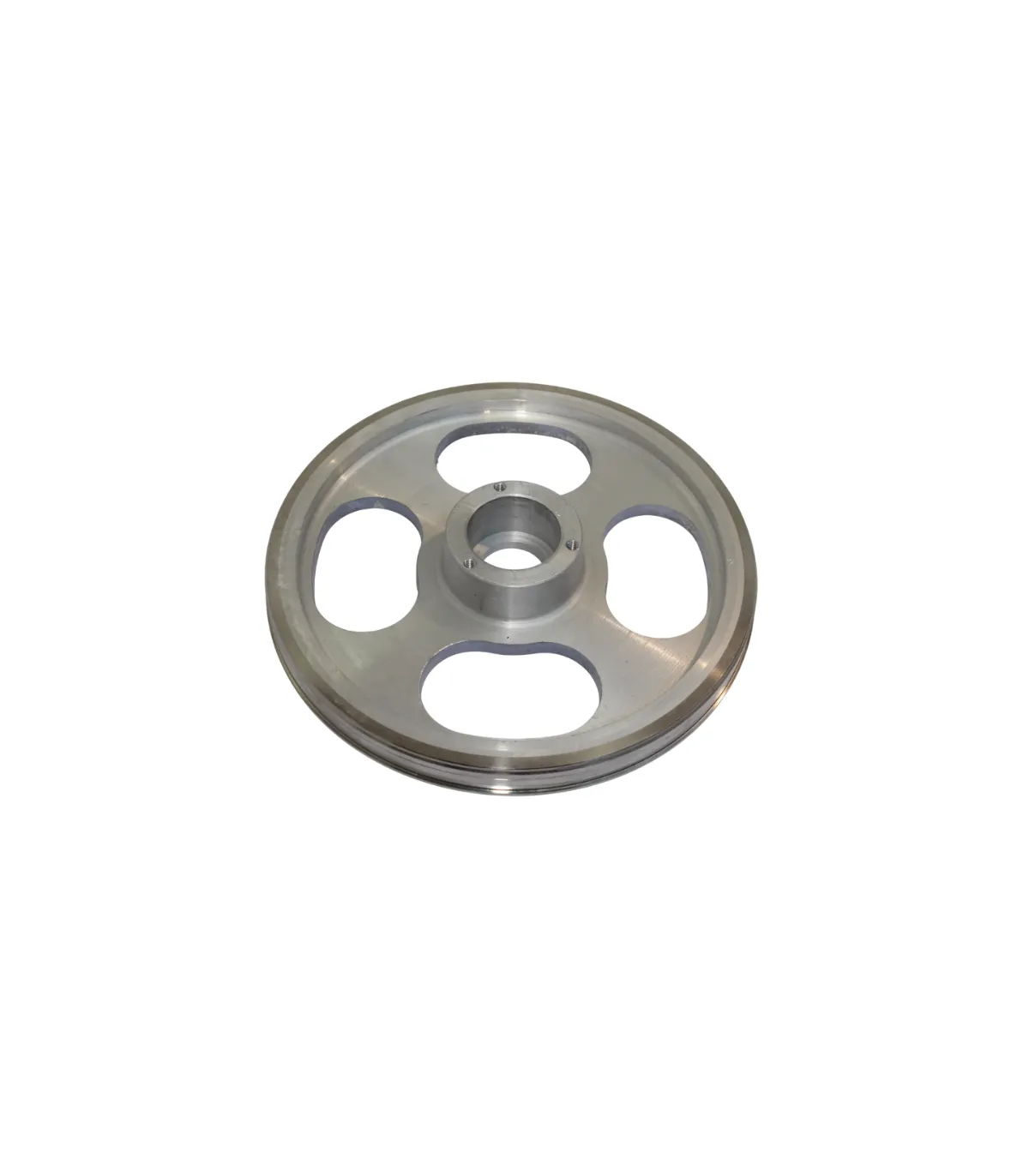 Recambios Sierras Polea Superior diametro 21mm eje 40mm para Sierra de Huesos HLS-1650 Eutron REP0003400