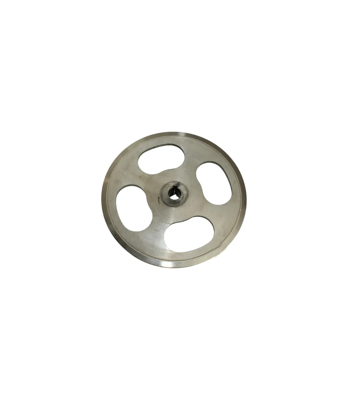Recambios Sierras Polea Inferior diametro 21mm eje 19mm para Sierra de Huesos HLS-1650 Eutron REP0003401