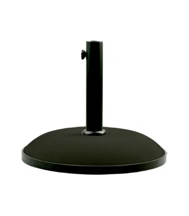 Bases para Parasoles Base de Parasol 50 kgs Garbar Siro 50 Garbar 07179