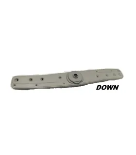 Recambios Lavavajillas Industriales Brazo de lavado inferior Colged 990156 Colged 990157